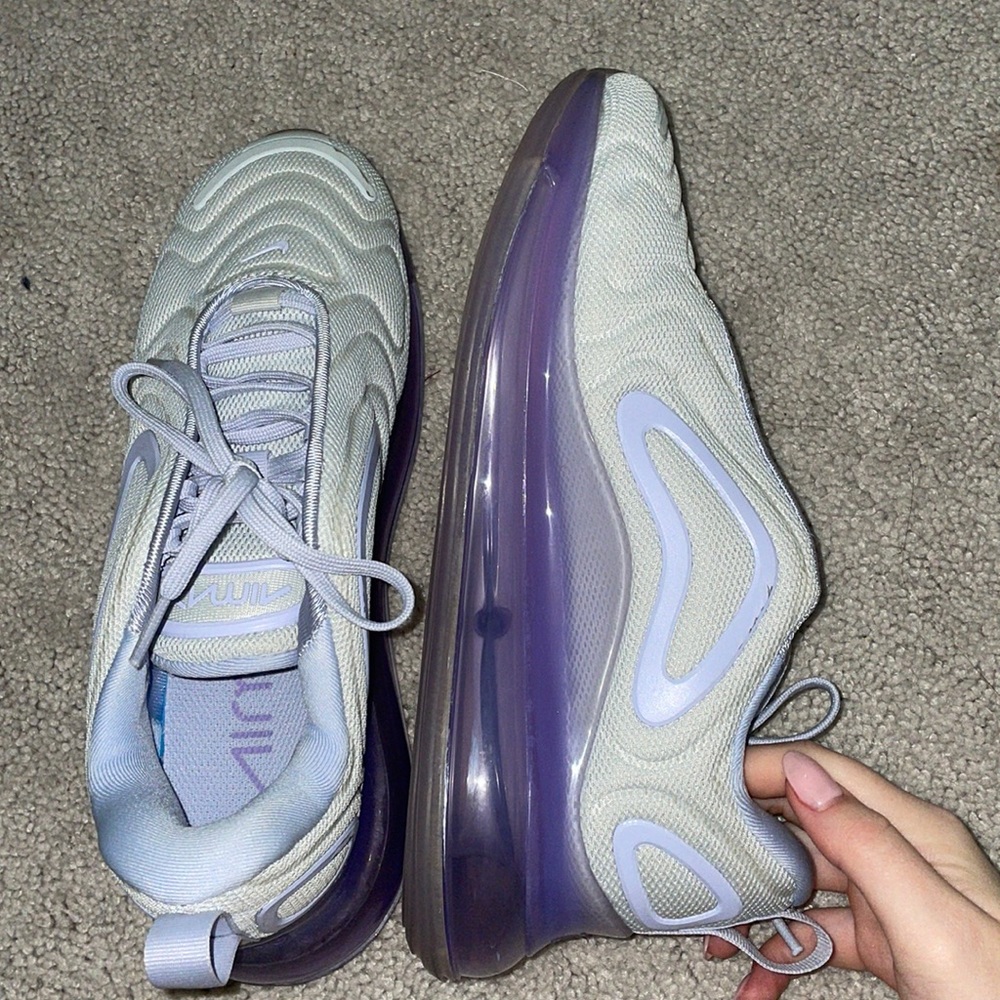 Nike air max 720